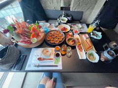 -花潮料理艺食馆(SM新生活广场店)