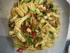 -李氏传家菜(兴城路店)