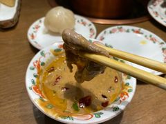 -北京老门框爆肚涮肉馆(凤城六路店)