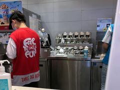 -DQ·蛋糕·冰淇淋(湖景东路店)