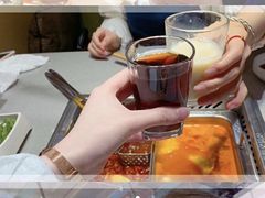 -潮火锅·麻辣牛肉火锅(观音桥方圆·LIVE店)