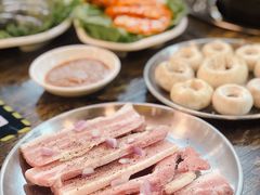 -P1泥炉烤肉(市桥富华东路店)
