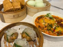 -丰鲤楼•闽南茶楼(仟禧汇店)