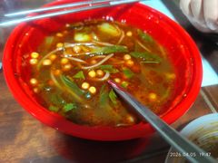 -夸父炸串(金桥国际广场店)