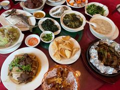 -深运潮州粥(水库店)