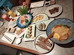 -大渔铁板烧(大悦城店)