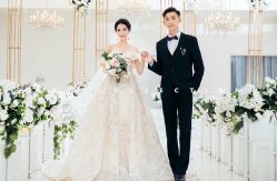 -金夫人婚纱摄影(华南店)