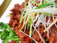 捞起牛肉-九大簋家宴(晓港湾店)