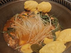 -遇东北林区铁锅炖(南开店)