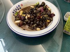 -溪涧堂农家土菜(神仙居店)