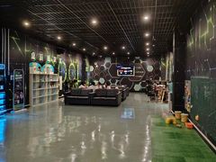 -南美元生态大酒店(海珠店)