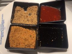 -星伦多 自助料理(圆融店)