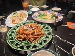-粤·向群饭店(二沙岛店)
