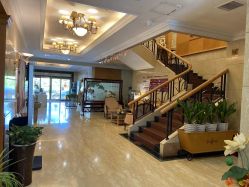 -杰爱月子护理中心