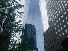 -世界贸易中心一号大楼