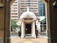 -香港大学