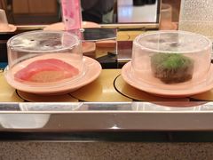 -争鲜回转寿司(太阳宫凯德MALL店)