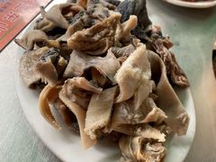 -阿婆东山羊肉店(鸿港海鲜批发市场店)