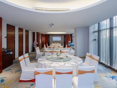 -厦门明发国际大酒店(会展中心环岛路店)