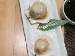 -菊上日式料理(蚌埠银泰店)