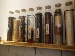 -甜心闲生传统手工冰粉(太古里店)