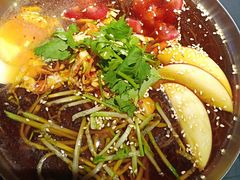 -很久以前羊肉串(簋街店)