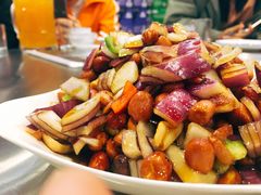 -宗泉烤全羊·烤羊腿·家常菜(解放东路店)