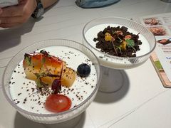 奥利奥奶冻-牛扒先生·厚切雪花牛扒西餐厅(北京路禺山路店)