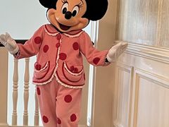 -晶荷轩(香港迪士尼乐园酒店)