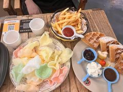 -MAAN COFFEE(金桥店)