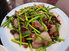 -蜀香川菜鱼庄(然乌店)