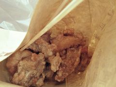 -傅强排骨(成都总店)