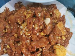 -清真•蜀风园(丁字沽总店)
