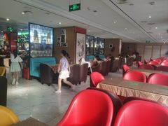 -素心素食(翠苑店)