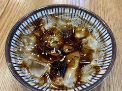 红糖冰粉-五味小面(龙口东店)