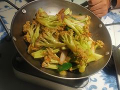 -小菜园新徽菜(合肥滨湖世纪金源店)