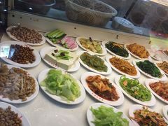 -西塔大冷面(市府大路店)