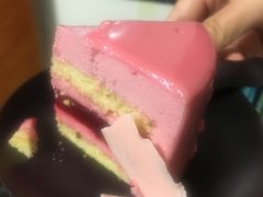 -黑池口感烘焙·生日蛋糕(坂田店)