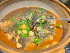 -千岛湖小鱼儿·淳安匠心农家菜