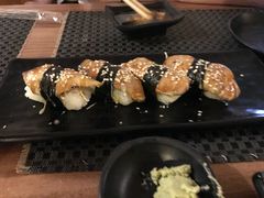 -昊·来了寿司(双楠2店)