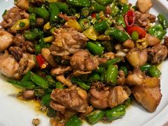 -山石榴·贵州菜(丰盛里店)