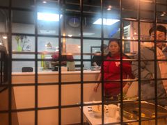 -食潮汕头鲜牛馆(望京保利店)