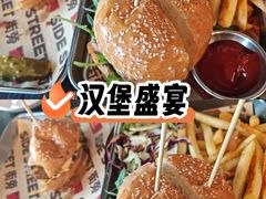 -Side Street街旁(交道口店)