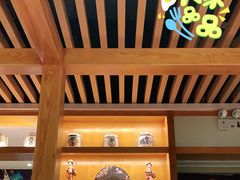 -仓桥家·焗寿司·锅物(光谷步行街店)