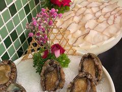 -大永發老火浓汤·经典粤菜(北滨路店)