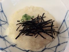 杂烩粥-蟹道乐(京都本店)