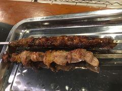 -情忆草原涮肉馆
