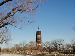 -西海子公园