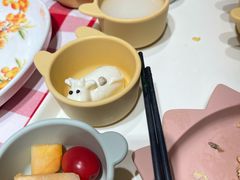 -西贝(南开大悦城店)