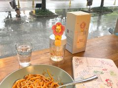 -ZEMOCAFE·FUSION FOOD(西交利物浦店)